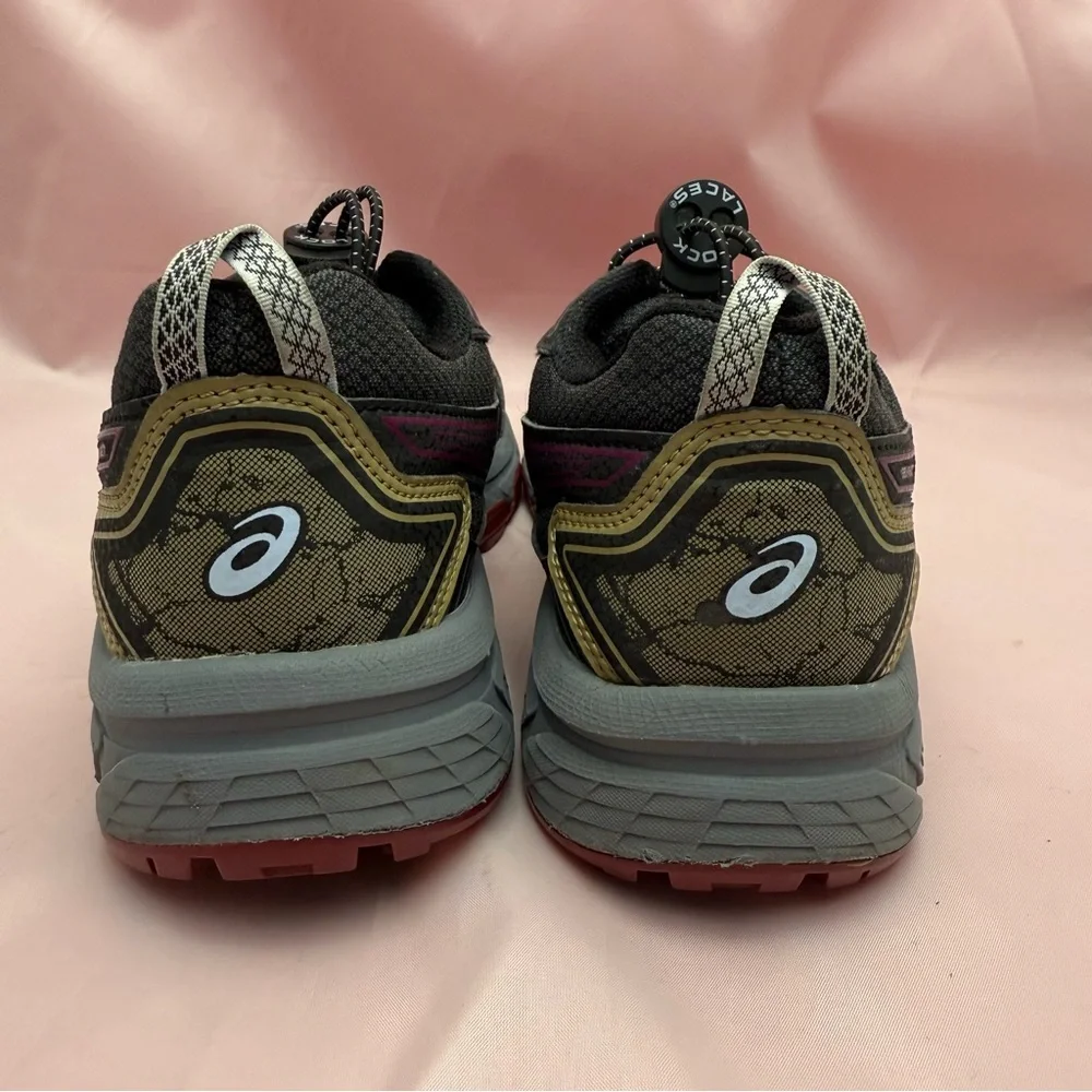 Asics lightweight durable